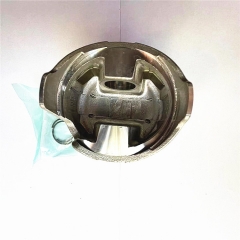 excavator isuzu 3LD1 3LD2 engine parts 8971135030 piston