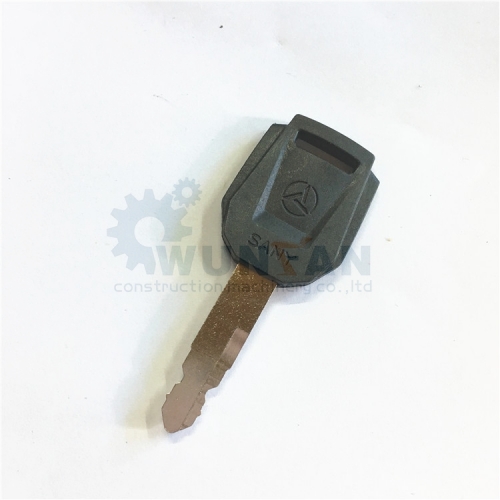 Heavy Equipment sany excavator Ignition Key