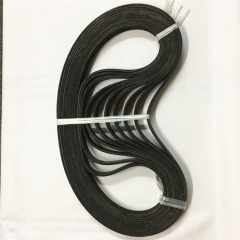 excavator engine parts 8PK1435 V Ribbed Belt