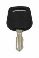 Equipo pesado de oruga llave de encendido 5P8500 con Logo 5P8500
