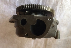 Caterpillar CAT Excavator 3406B Engine 7C4957 Water Pump