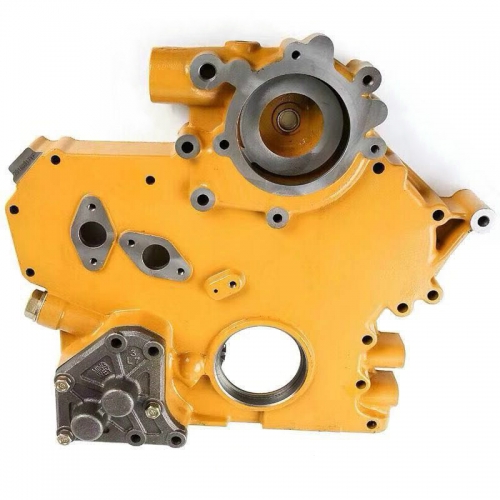 Excavator caterpillar E320B engine parts 178-6539  Oil Pump