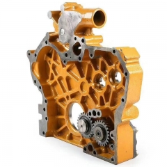 Excavator caterpillar E320B engine parts 178-6539  Oil Pump