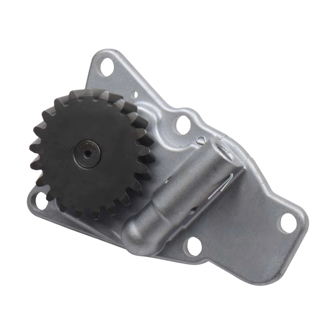 Excavator komatsu 4D95 engine parts 6207-51-1100 Oil Pump