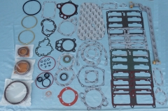 Excavator cummins NT855 engine parts 4915302 3801468 cylinder full gasket kit