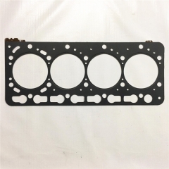 Excavator kubota V3800 Engine cylinder head gasket