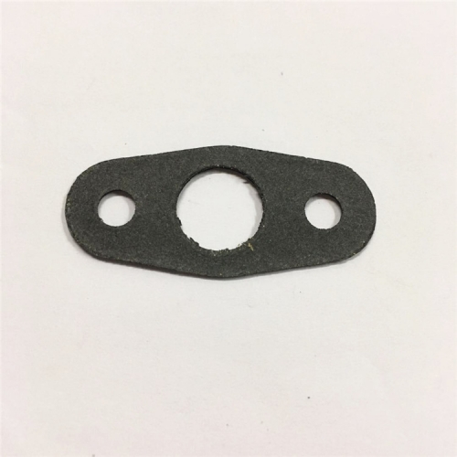 excavator kubota V1505 engine parts 1C040-33670 oil pipe gasket