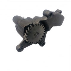 Excavator komatsu 6D140 engine parts 6211-51-1000 Oil Pump