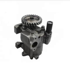 Excavator komatsu 6D155 engine parts 6128-52-1013 Oil Pump