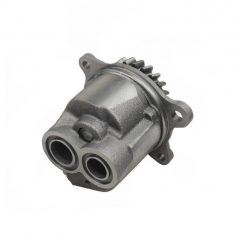 Excavator komatsu 6D125 engine parts 6151-51-1005 Oil Pump