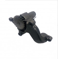 Excavator komatsu 6D140 engine parts 6211-51-1000 Oil Pump