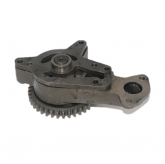 Excavator Komatsu PC200-3 6D105 engine 6136-51-1002 Oil Pump