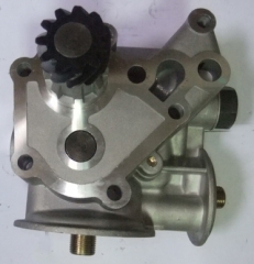 Excavator mitsubishi 4D31 engine spare parts ME014603 Oil Pump