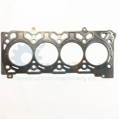 Excavator kubota V2607 engine parts cylinder head gasket