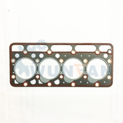 Excavator kubota V1903 Engine 16545-03310 cylinder head gasket