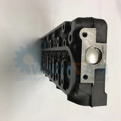 Excavator kubota V1505 engine parts 16062-03045 cylinder head assy