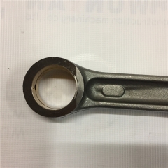 Excavator replacement komatsu 6D125 engine parts 6151-31-3200 connecting rod