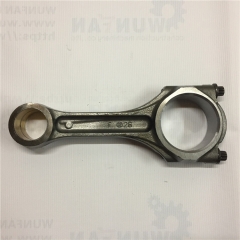 Excavator replacement komatsu 6D125 engine parts 6151-31-3101 connecting rod