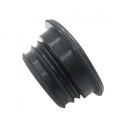 Excavator replacement caterpillar E320C engine oil filter cap