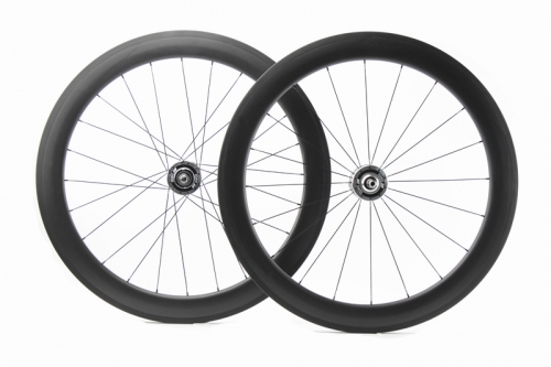 Track Tubeless Wheel set with DT Swiss  hub 20H/24H