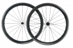 Kaze Rim Brake NEW DT Swiss 350 built tubeless wheel set 20H/24H