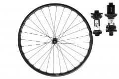 1320g/set Asymmetric 29er Ultralight Wave MTB New DT Swiss 350  Built wheelset