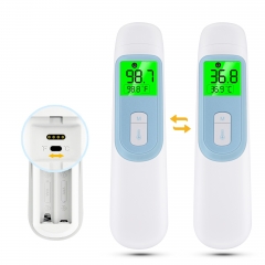 AOJ-20D Non-contact Infrared Thermometer