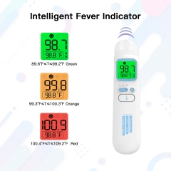 AOJ-20B Non-contact Infrared Thermometer