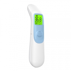 AOJ-20H Non-contact Infrared Forehead and Ear Thermometer