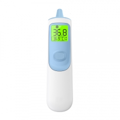 AOJ-20H Non-contact Infrared Forehead and Ear Thermometer