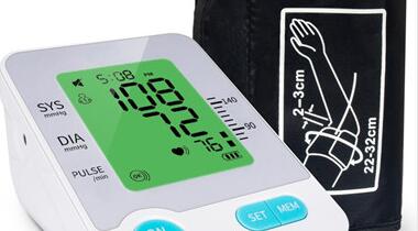 数值“忽高忽低”， 家用血压计测量到底准不准？