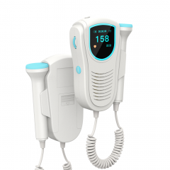 AOJ-50C Portable Fetal Doppler