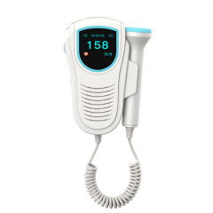 AOJ-50C Portable Fetal Doppler