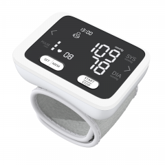 AOJ-35B Automatic Digital wrist Blood Pressure Monitor for Home Use