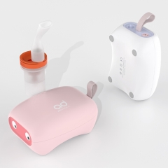 AOJ-WH03 Portable Medical Child Nebulizers