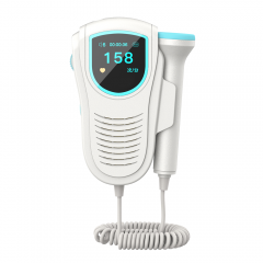 AOJ-50C Portable Fetal Doppler