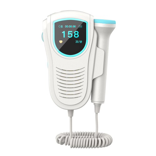 AOJ-50C Portable Fetal Doppler