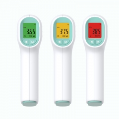 AOJ-F102 Non-Contact Infrared High Precision Forehead Thermometer