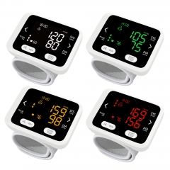 AOJ-35B Automatic Digital wrist Blood Pressure Monitor for Home Use