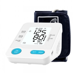 AOJ-30B Automatic Digital Arm Blood Pressure Monitor for Home Use