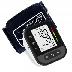 AOJ-30F Digital Arm Blood Pressure Monitor