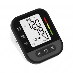 AOJ-30F Digital Arm Blood Pressure Monitor