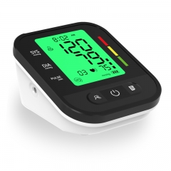 AOJ-30F Digital Arm Blood Pressure Monitor