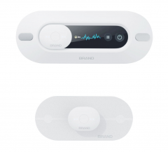 ECG/Holter 2-in-1 Device