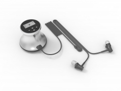 Electronic Stethoscope