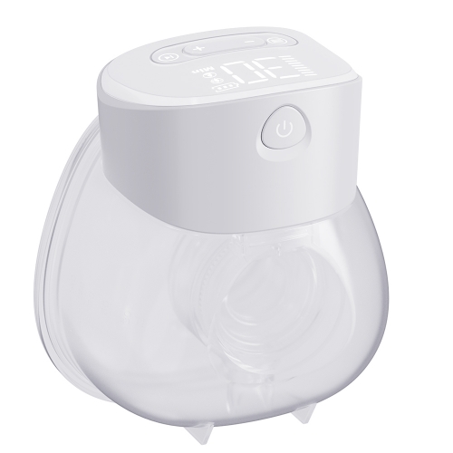 BRP-302 Leak-proof Collection Cup Design Electric Breast Pump