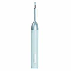 EWR-20 Intelligent Visual Otoscope Ear Wax Removal