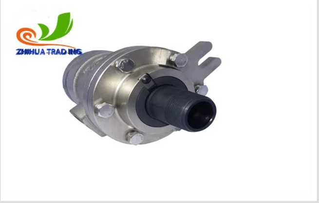 SCB Type High speed board steam joint