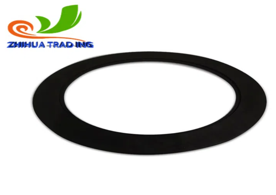 Mechanical Seal Graphite Ring With Strong resistance
