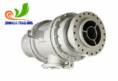Steam Rotary Joint For Coking - Coal Dryer